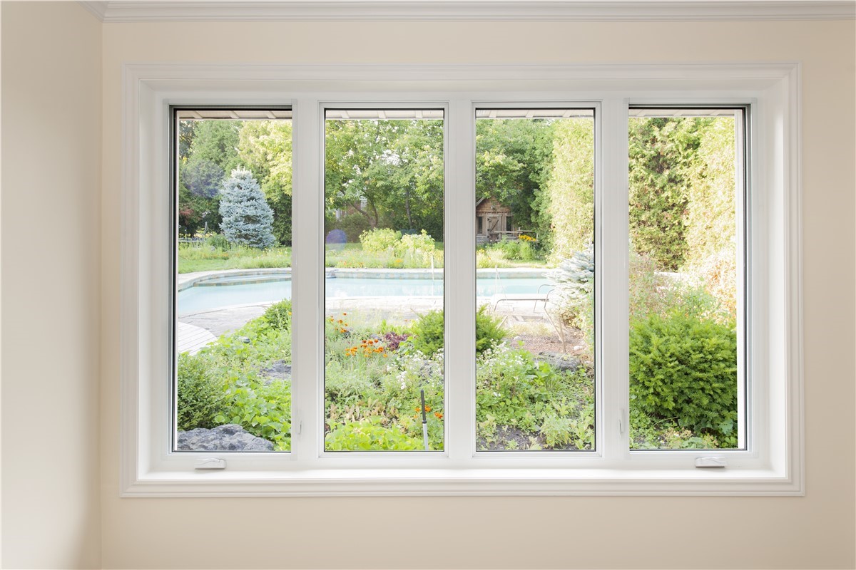 House Window
